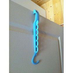 Support Cintres - Ref. IH85790200